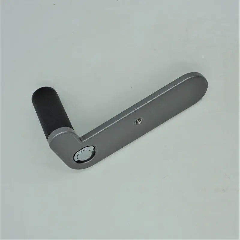 Leica M9 Handgrip for 18 MP Digital SLR **OPEN BOX**