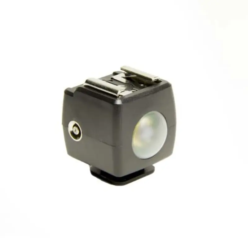 Promaster Optical Slave Trigger for Standard Hot Shoe | Canon Only