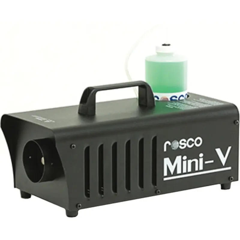 Rosco Mini-V Fog Machine | 120V