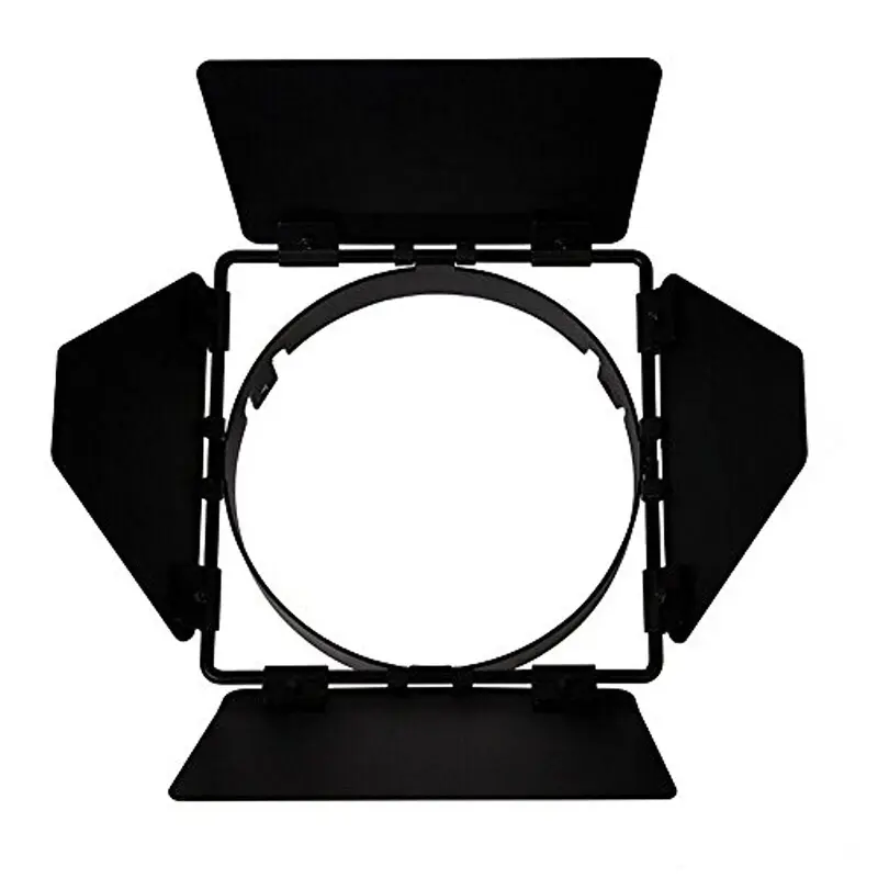 Rotolight Aluminum Barndoors for NEO