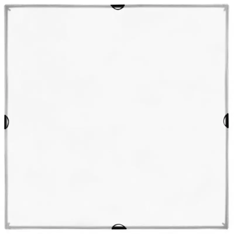 Westcott Scrim Jim Cine 1-1/4-Stop Diffuser Fabric | 6 x 6'
