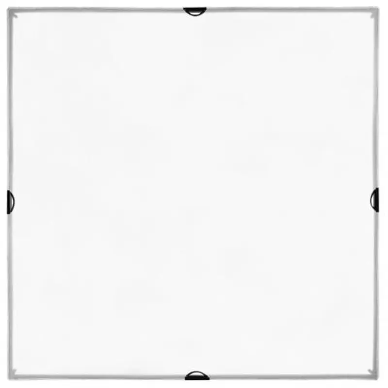Westcott Scrim Jim Cine 1/4-Stop Diffuser Fabric | 6 x 6'