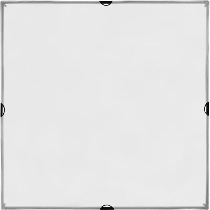 Westcott Scrim Jim Cine 3/4-Stop Diffuser Fabric | 6 x 6'