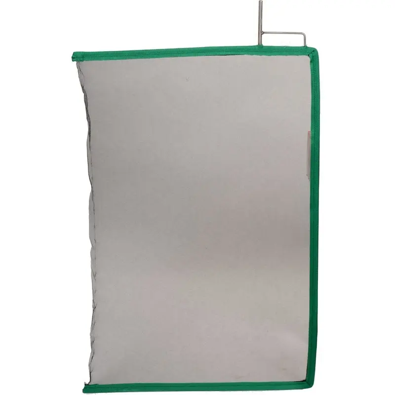 Matthews Open-End Single Scrim | 24 x 36", Black