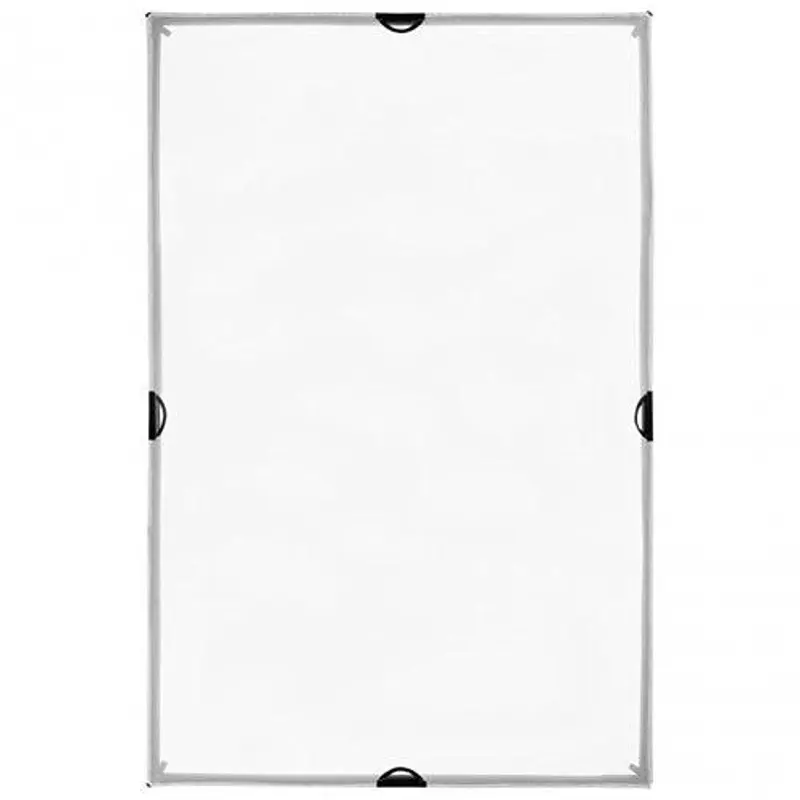 Westcott Scrim Jim Cine 1-1/4-Stop Diffuser Fabric | 4 x 6'