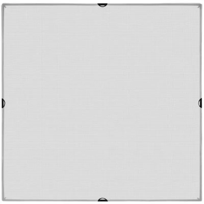 Westcott Scrim Jim Cine 1/2-Stop Grid Cloth Diffuser Fabric | 8 x 8'