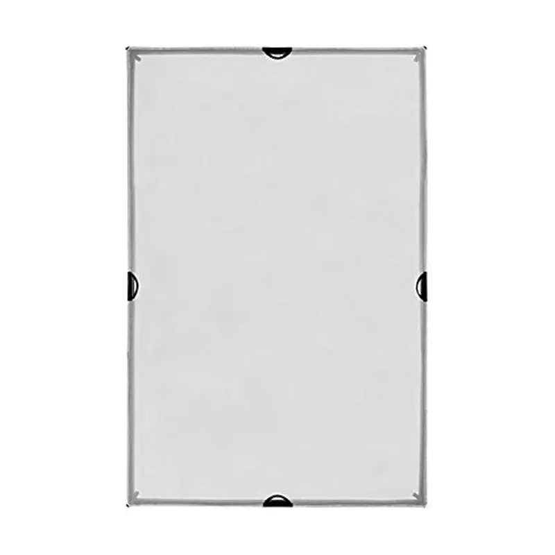 Westcott Scrim Jim Cine 1/4-Stop Diffuser Fabric | 4 x 6'