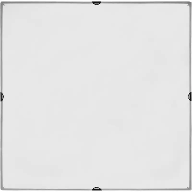 Westcott Scrim Jim Cine 3/4-Stop Diffuser Fabric | 8 x 8'