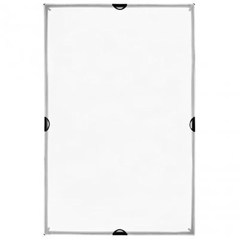 Westcott Scrim Jim Cine Full-Stop Diffuser Fabric | 4 x 6'