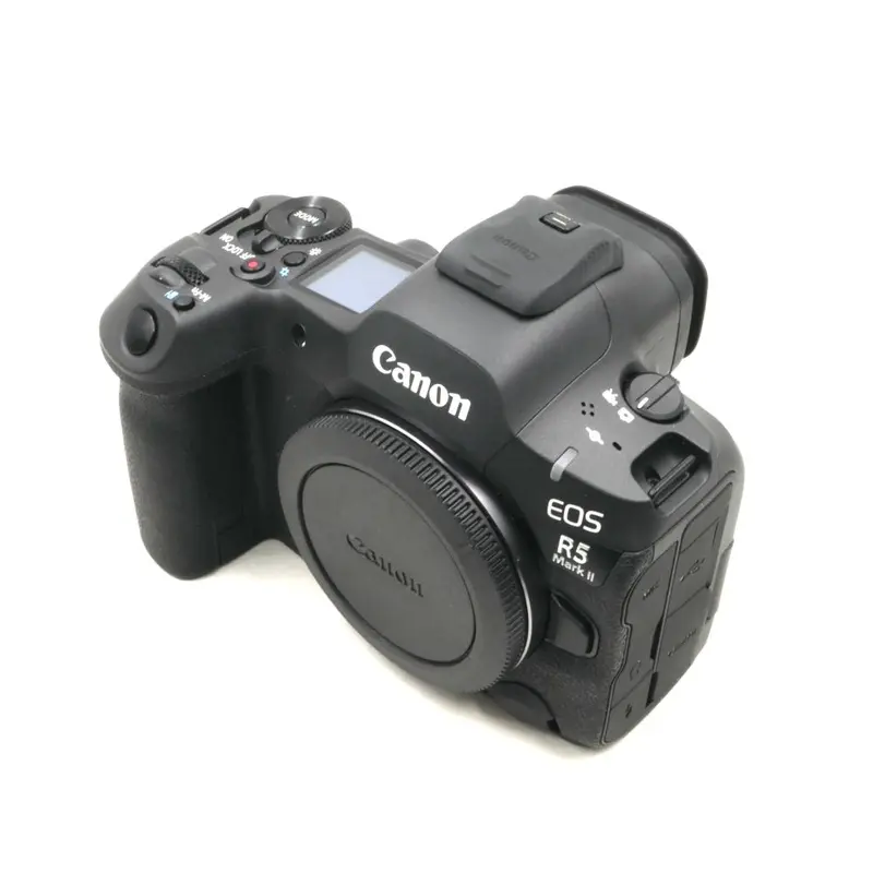Canon EOS R5 Mark II Mirrorless Camera  **OPEN BOX**