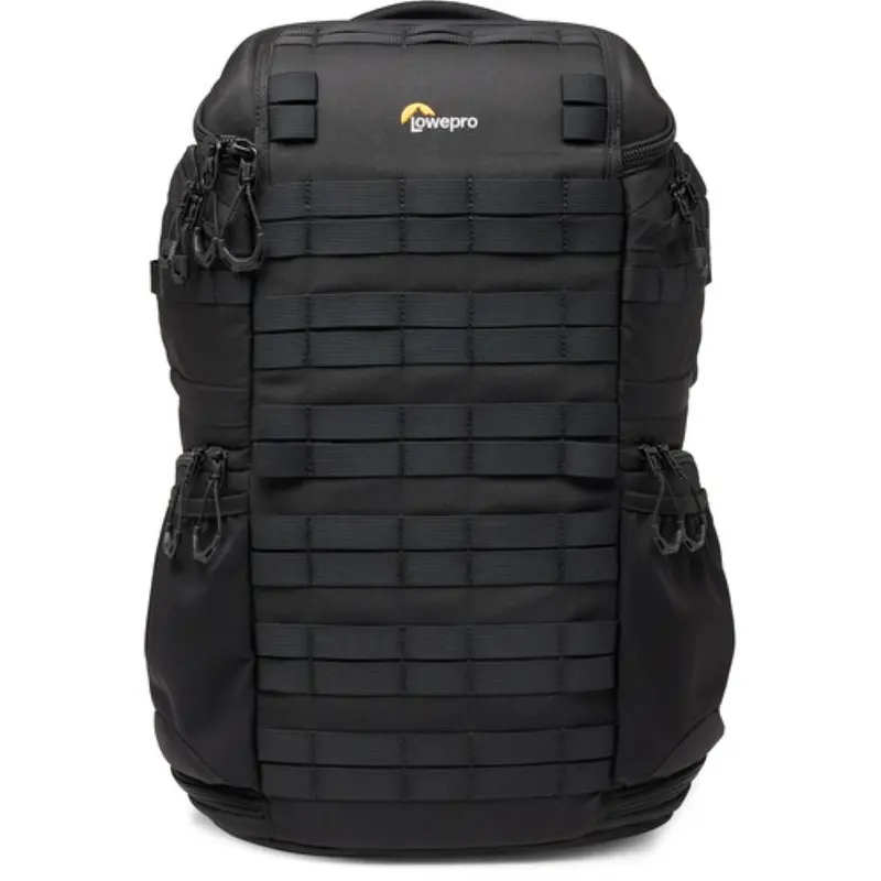 Lowepro ProTactic BP 450 AW III Backpack | Black, 28L