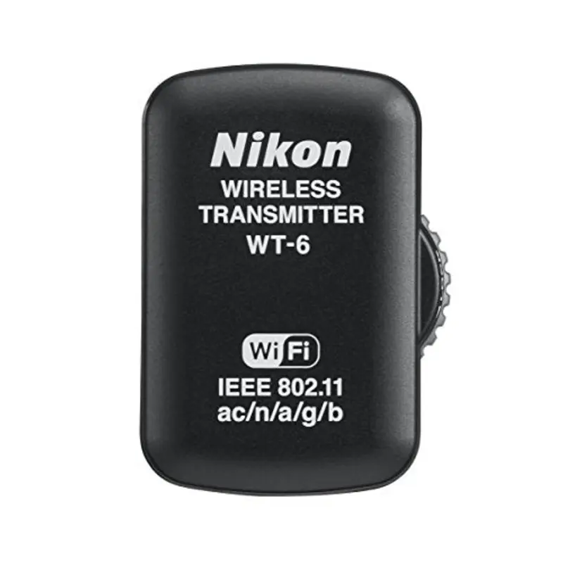 Nikon WT-6 Wireless Transmitter **OPEN BOX*