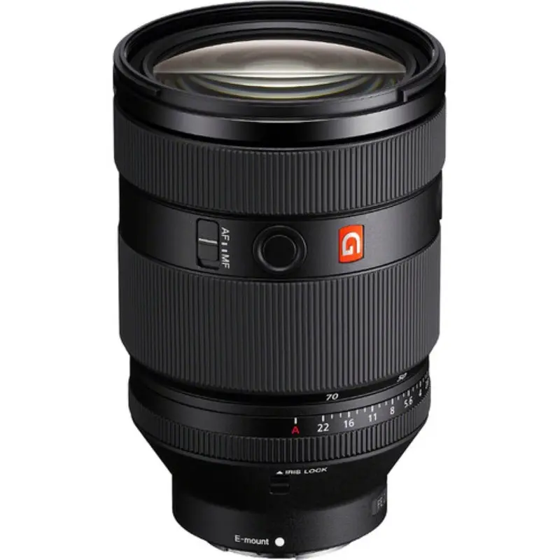 Sony FE 28-70mm f/2 GM Lens | Sony E