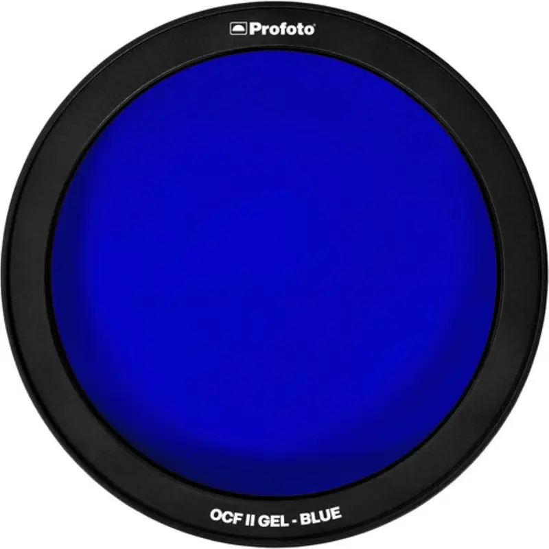 Profoto OCF II Filter | Blue