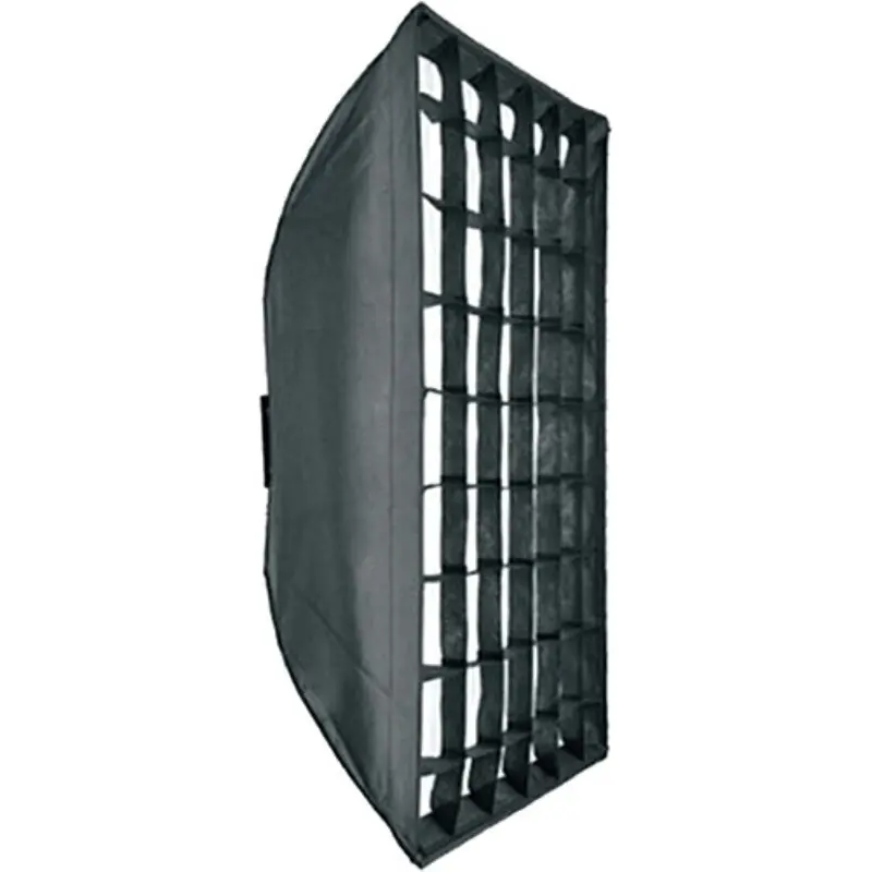 Godox Softbox with Bowens Speed Ring and Grid | 23.6 x 35.4"