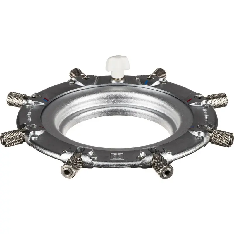 Elinchrom Rotalux Speed Ring for Alien Bee, Balcar Flash Heads