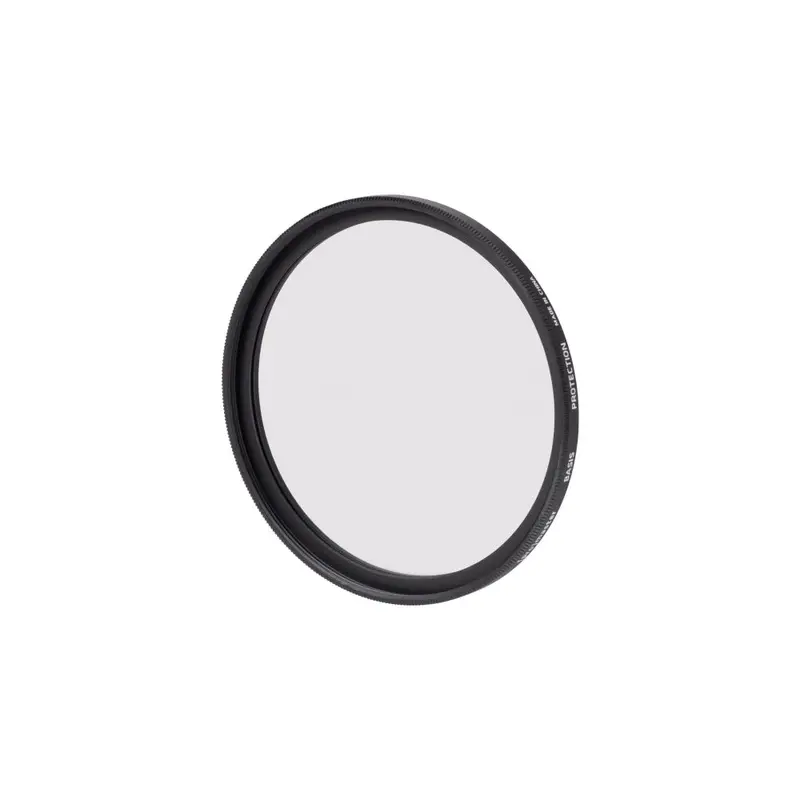 Promaster 55mm Protection Filter | Basis