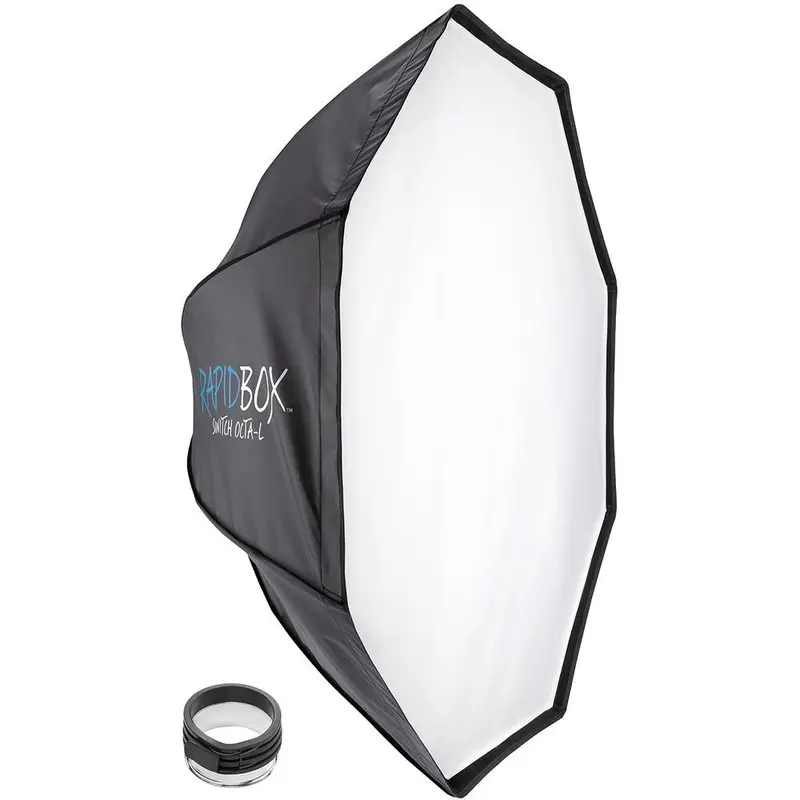Westcott Rapid Box Switch Octa-L Softbox with Profoto Insert | 48"