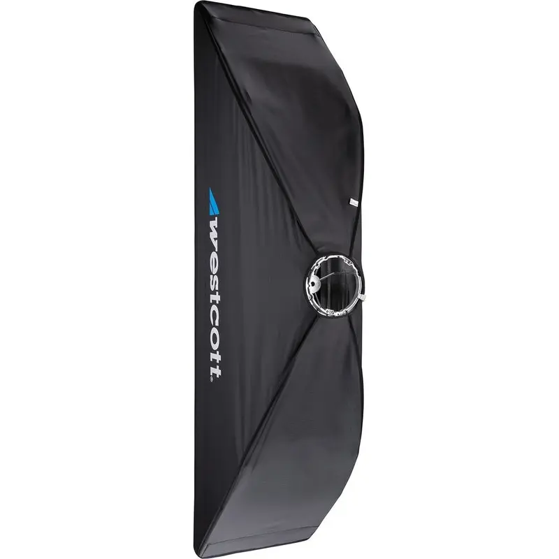 Westcott Rapid Box Switch Strip Softbox | 1 x 4