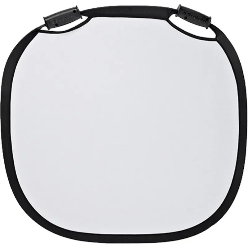 Profoto Collapsible Reflector | Translucent, 33"