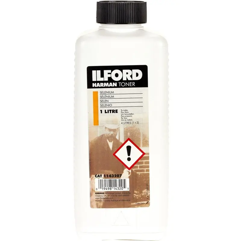 Ilford Harman Selenium Toner | 1 Liter