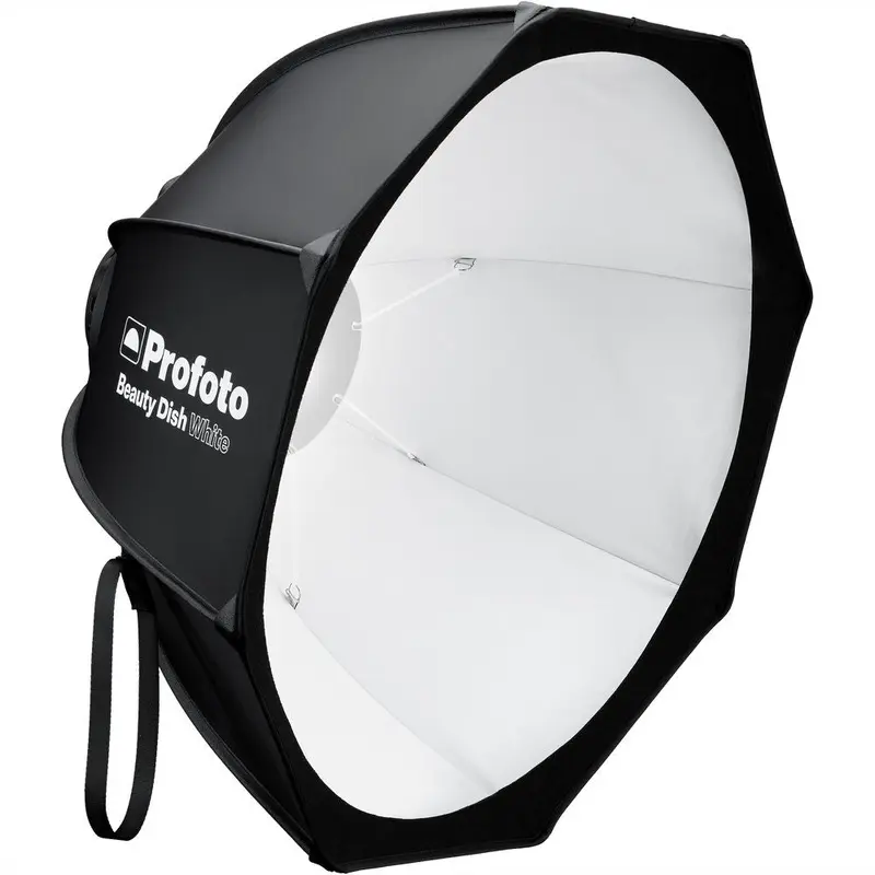 Profoto Beauty Dish | White, 24"