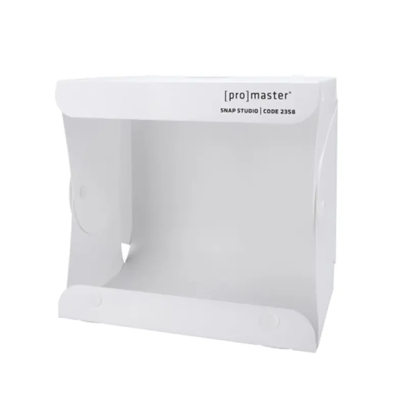 Promaster LED Snap Studio | Small