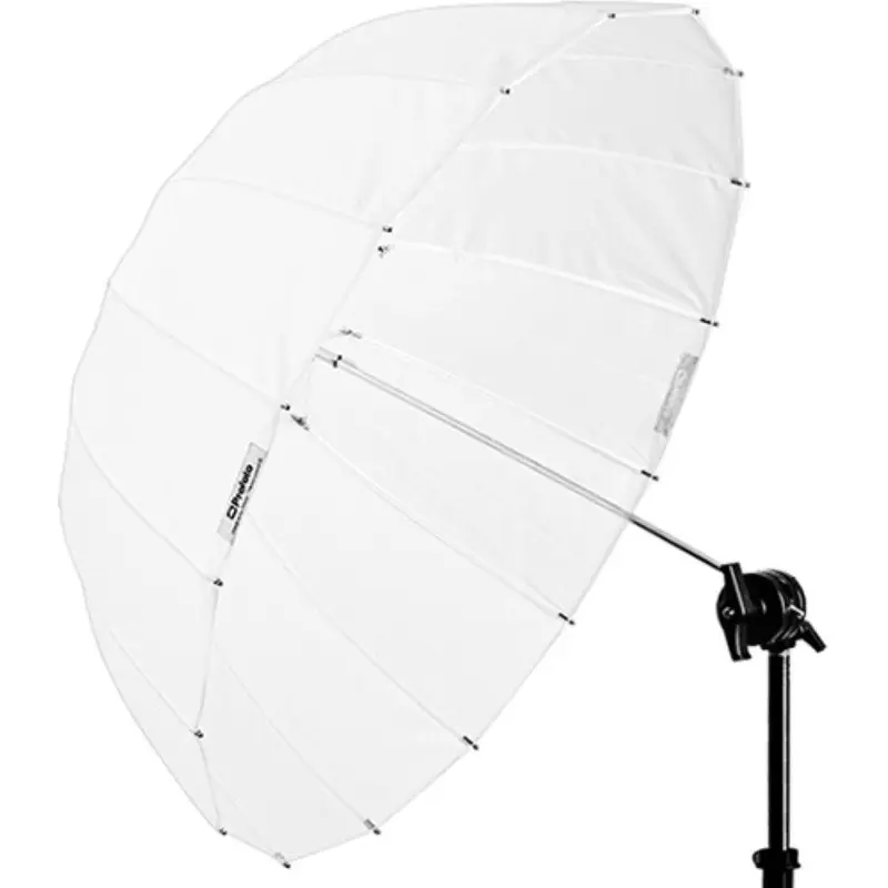 Profoto Deep Small Umbrella | 33", Translucent