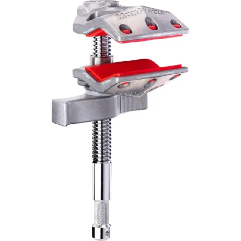 Manfrotto Micro-End Vice Jaw Clamp | 2"