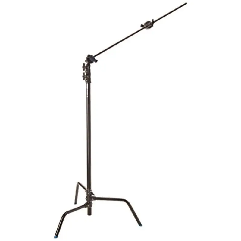 Avenger Turtle Base C-Stand Grip Arm Kit | 9.8', Black