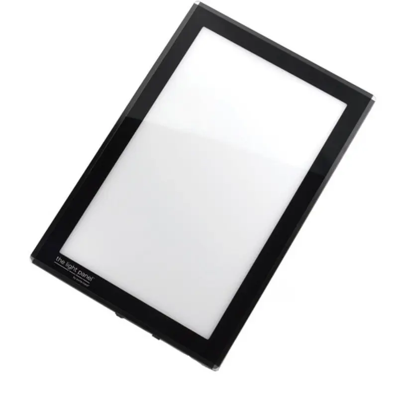 Porta-Trace LED Light Panel | 16 x 18", Black