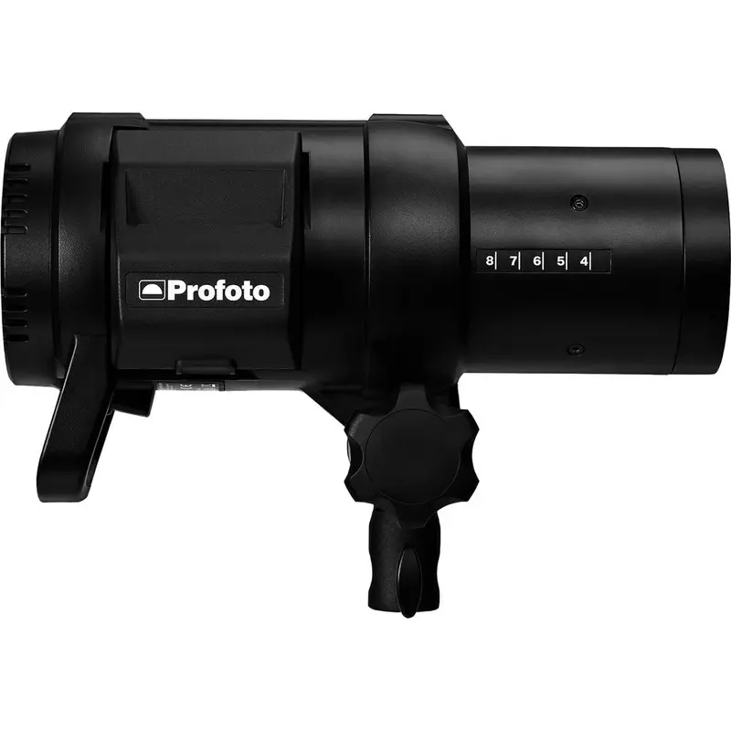 ProfotoB1X 500 AirTTL 1-Light - To-Go Kit