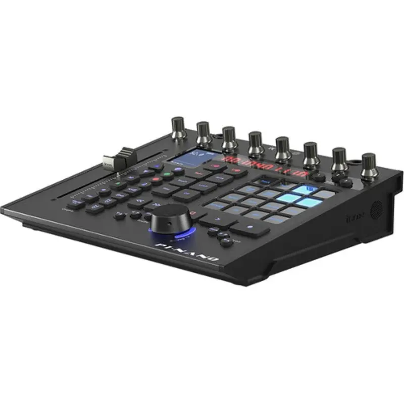 Icon Pro Audio P1-Nano Compact DAW Control Surface