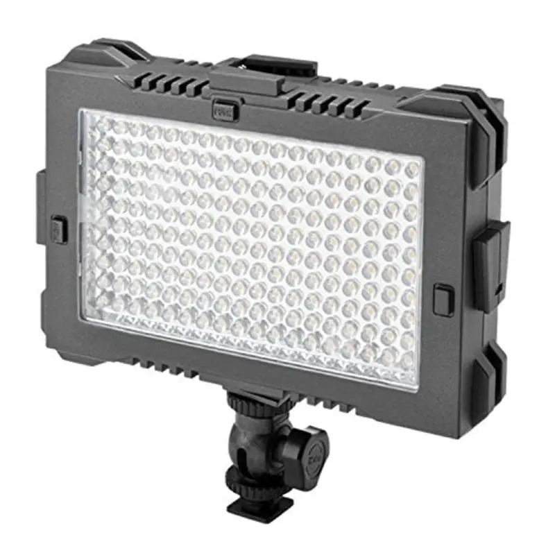 F&V Z180S 5600K LED Video Light