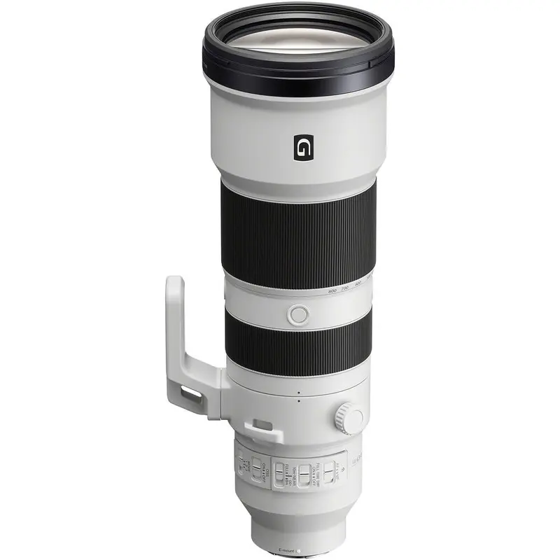 Sony FE 400-800mm f/6.3-8 G OSS Lens | Sony E