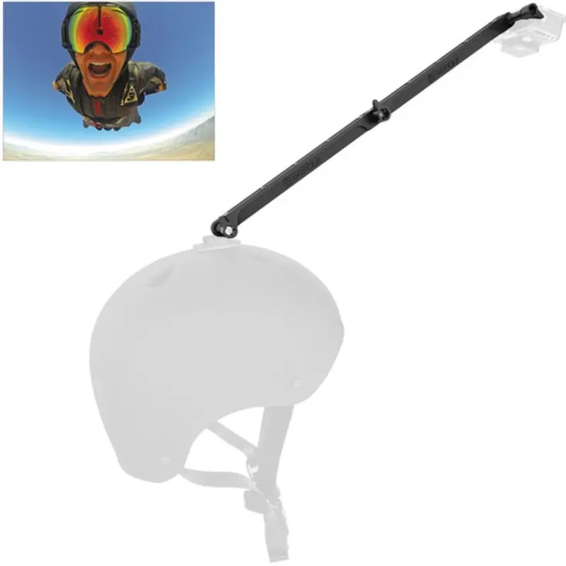 GoPole Arm 2-Piece Extension Kit for GoPro HERO Camera