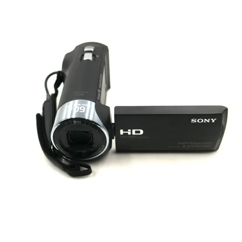 Sony HDR-CX405 HD Handycam - U9+