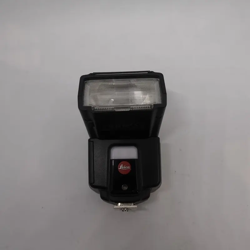 Used Leica SF 40 Camera Flash | Black | U9+