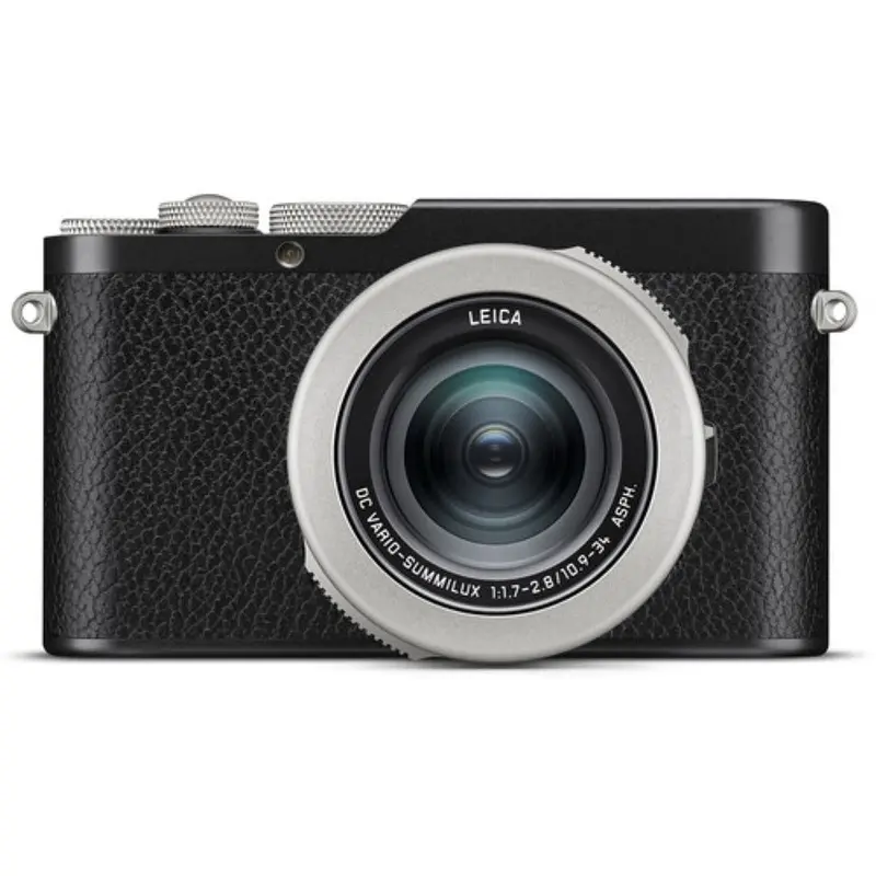 Leica D-Lux 8 Digital Camera | 100 Years of Leica Limited Edition