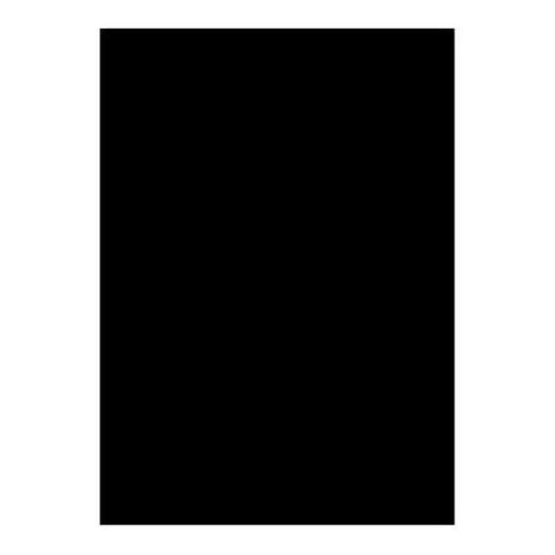 Westcott X-Drop Background | 5 x 7', Black