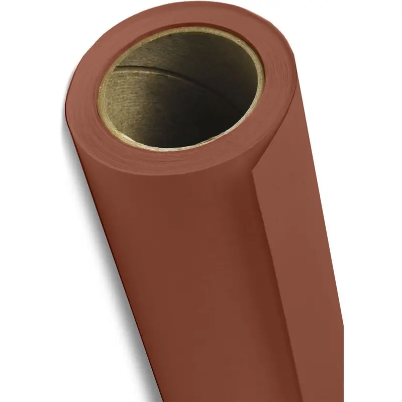 Savage Widetone Seamless Background Paper | 26" x 36',  #16 Chestnut