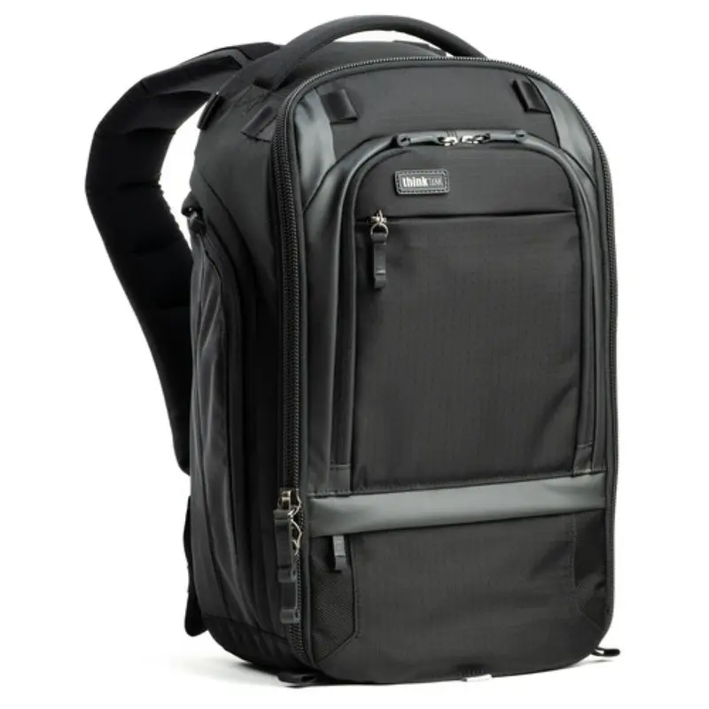 Think Tank Photo Walker Pro Backpack | Black, 16L