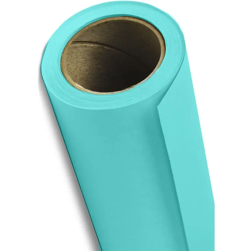 Savage Widetone Seamless Background Paper | 26" x 36', #47 Baby Blue