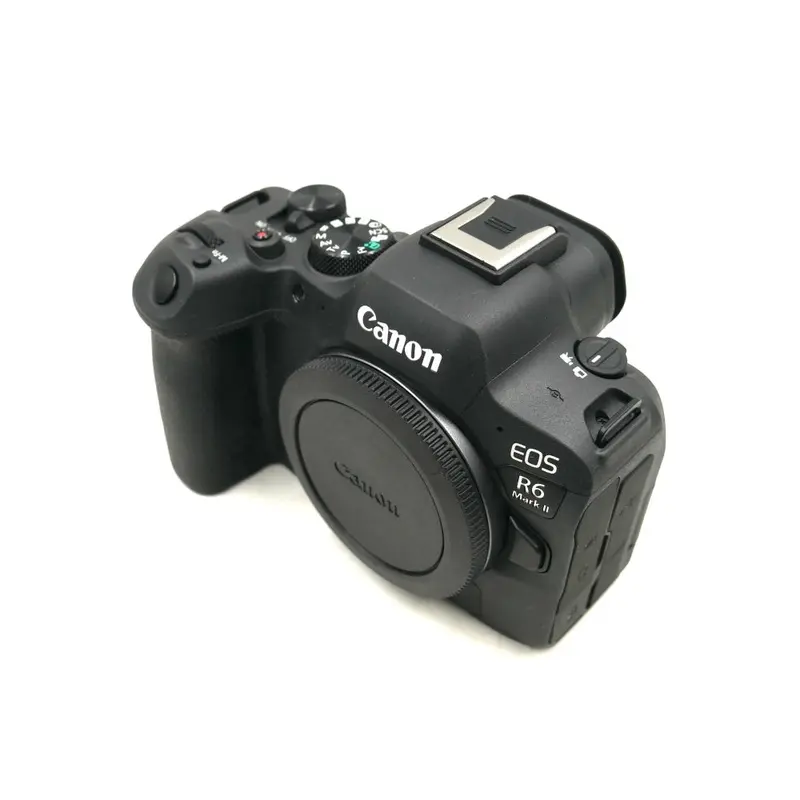 Canon EOS R6 Mark II Mirrorless Camera | Body Only  **OPEN BOX**