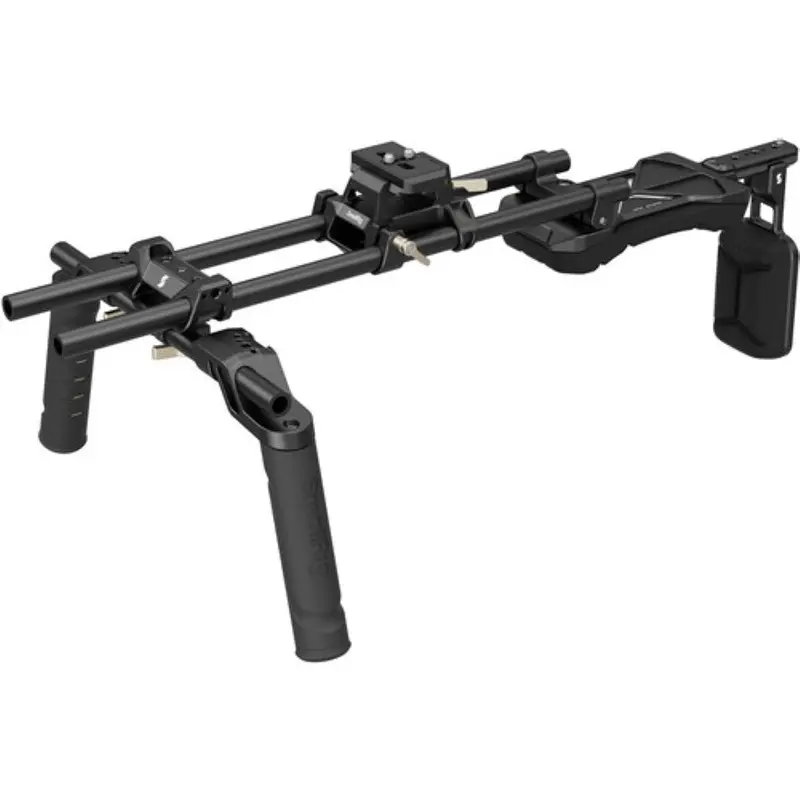 SmallRig Shoulder Rig Kit | Classic Version