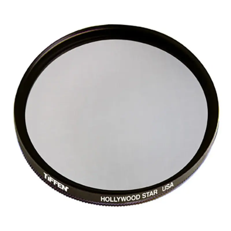 Tiffen 52mm Hollywood Star Filter