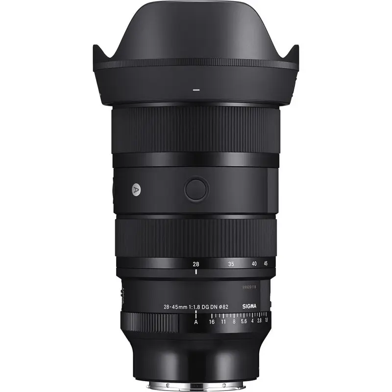 Sigma 28-45mm f/1.8 DG DN Art Lens | Leica L