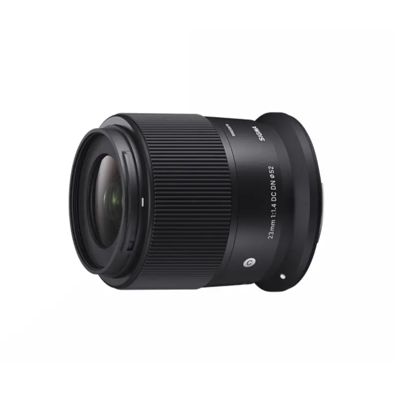 Sigma 16mm f/1.4 DC DN Contemporary Lens for Canon RF