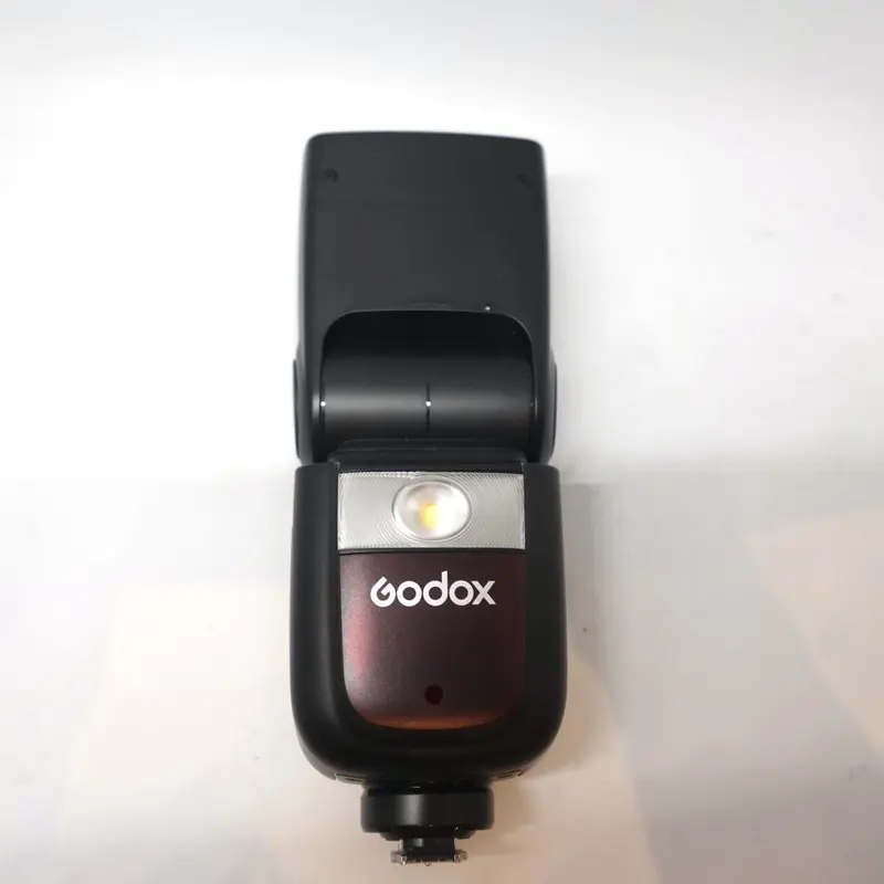Used Godox V860 III S Flash | Black | U9