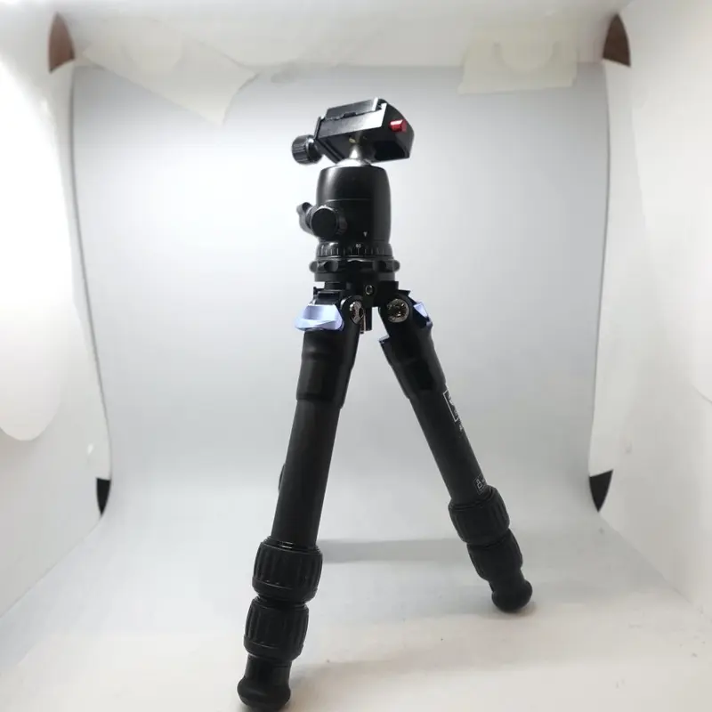 Used Sirui AM-223 Tripod | Black | U9